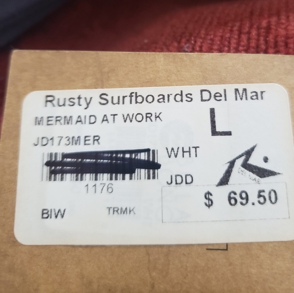 Beautiful sheer white high low dress - Picture 4 of 6